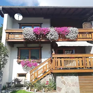 Gstrein Apartment