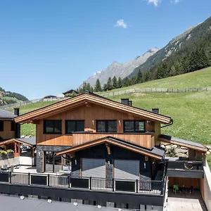 A Casa Onyx Chalet