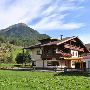 Tyrolis Apartmán