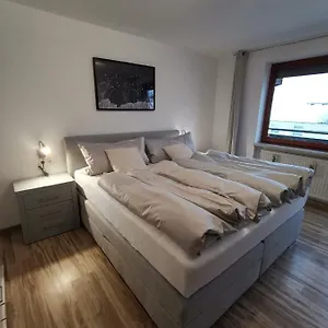 Fuzzy Ferienhaus